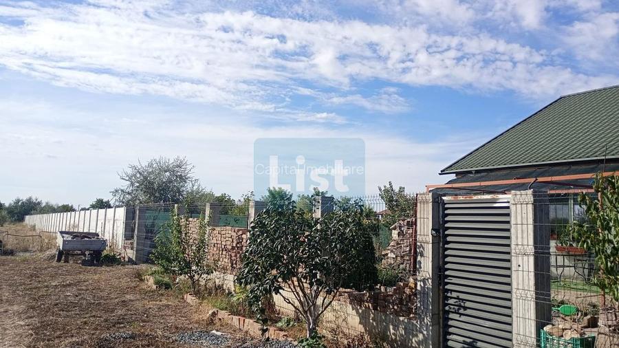 Teren de vânzare – Sat Costi, Zona „Casa cu bunici” -preț special! - 2