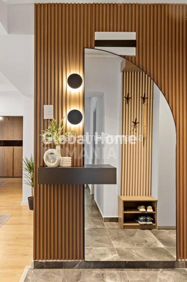 Apartament 4 camere 116 MP | Ivory - Pipera | loc parcare - 29