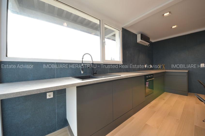 Penthouse | Ideal birou | Soseaua Nordului - 4