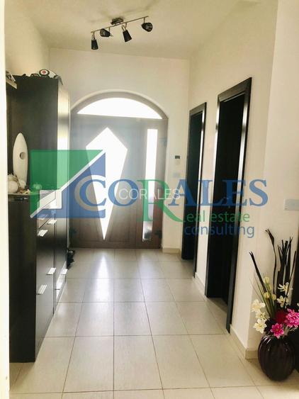 Individuala, 770 teren.Gradina Amenajata.Mobilata+Utilata.Comision 0%. - 3