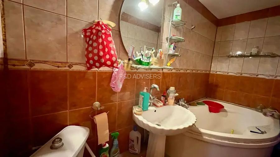 Apartament 4 camere - 7