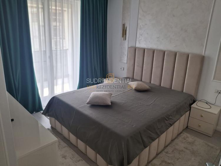 Apartament 3 Camere Elegant , Metrou Berceni , Mutare Imediata - 9