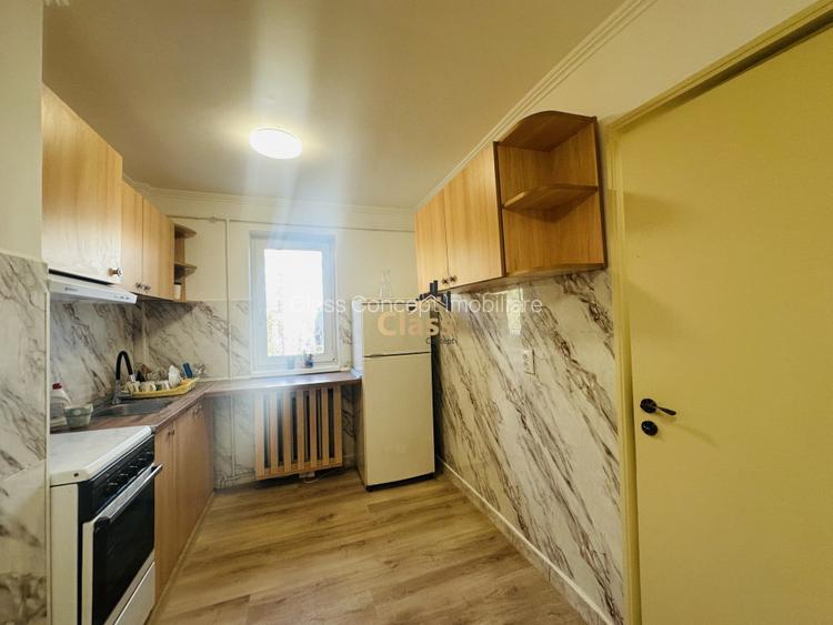 Apartament 3 camere | decomandat | 50 mpu | Manastur Primaverii - 6