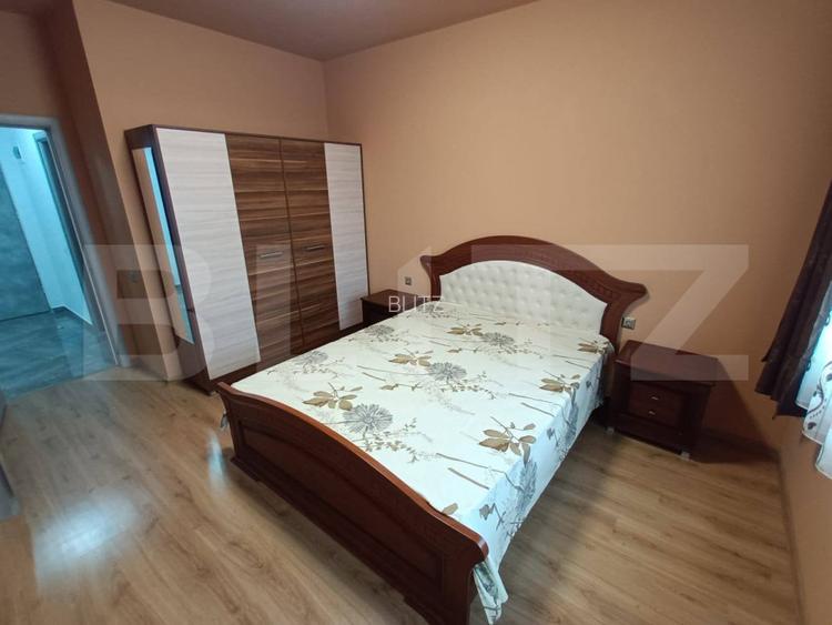 Apartament 3 camere, 60 mp, zona SEMICENTRALA! - 5