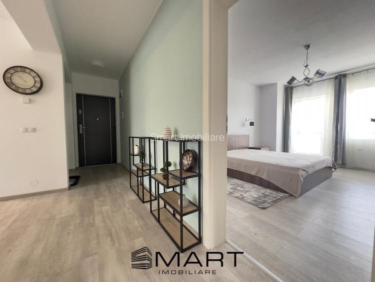Penthouse 100mp terasa 60mp Cartier Kogalniceanu - 5
