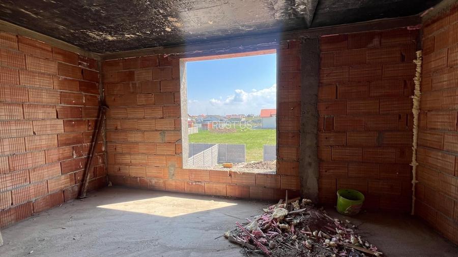 COMISION 0% | Duplex 4 camere | 100 mp utili | Mosnita Noua - 11