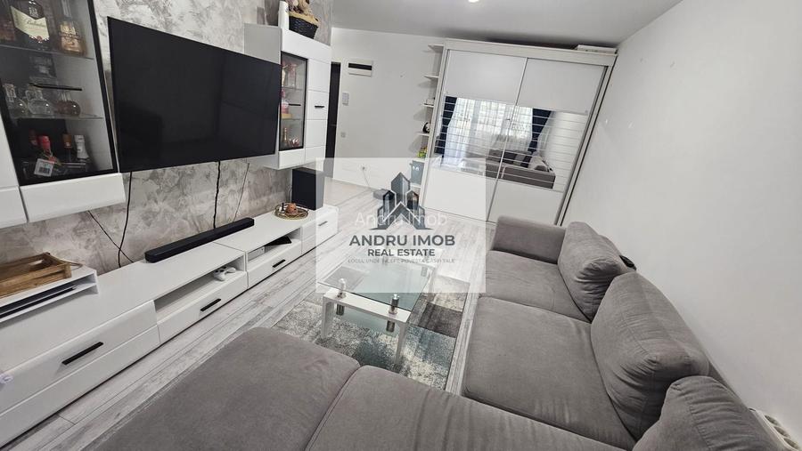 Apartament 2 Camere Decomandat, Popesti Leordeni - 2