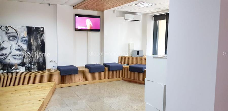 Office boutique building 702 mp | Dorobanți / Floreasca - 7