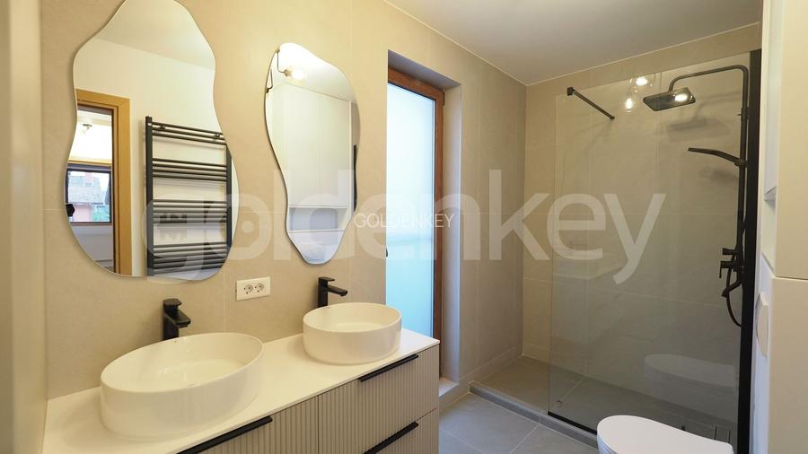 Vila nemobilata cu 5 camere | piscina | teren tenis - 14