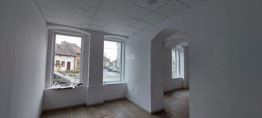 Spațiu comercial de vânzare - Târgu Secuiesc - Ultracentral - 13