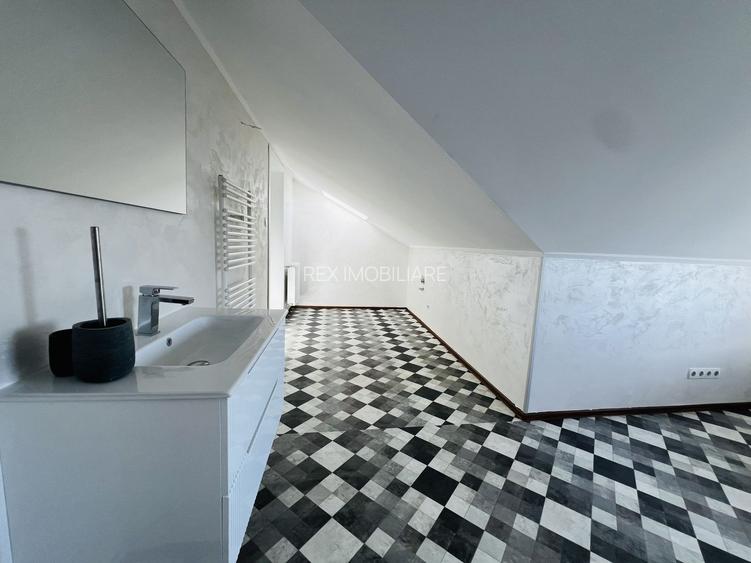 Apartament 2 nivele-116 mp  I Dumbravita I - 9