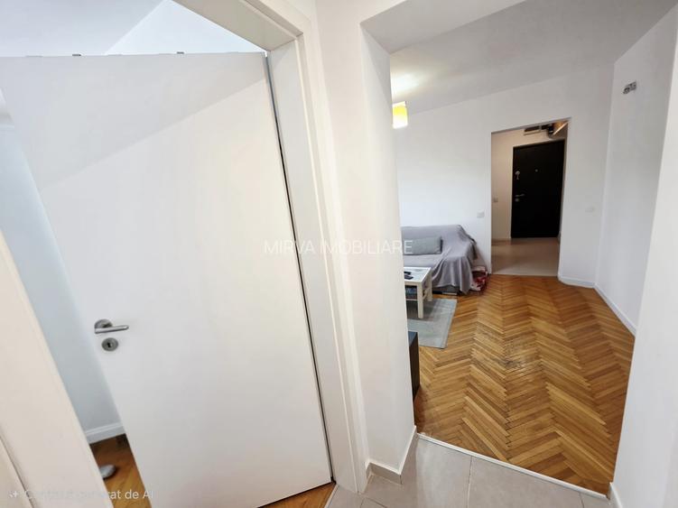 Apartament 2 camere mobilat și utilat – etaj 2 | Zona Sud - 13