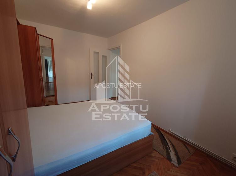 Apartament 3 Camere,Timisoara,Circumvalatiunii - 15