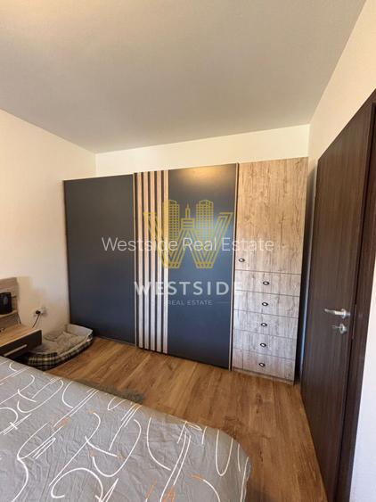 Duplex de vanzare, mobilat si utilat, in Mosnita Noua - 10