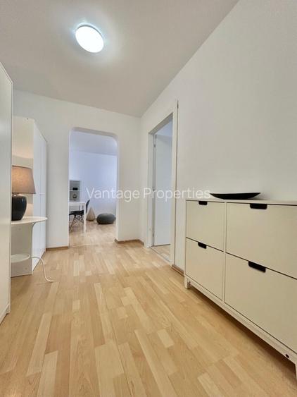 Apartament 2 camere, Domenii, Aleea Lt. Gheorghe Stalpeanu 1 - 16