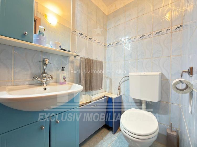 Apartament cu 3 camere | 2 bai | 69 mp | Cetate - Mercur - 3