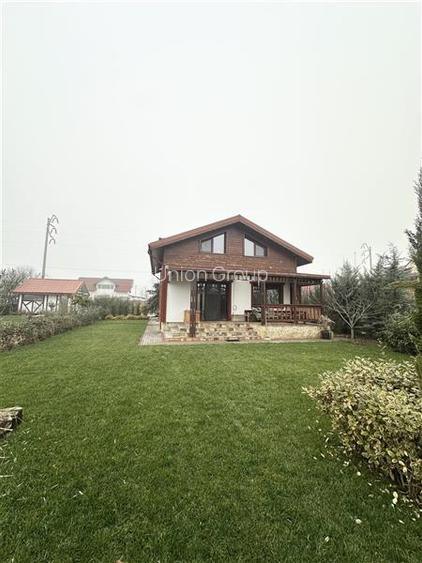 Casa P+M Mobilata si Utilata in Poiana - Teren 500 mp si Curte Impecabila - 4