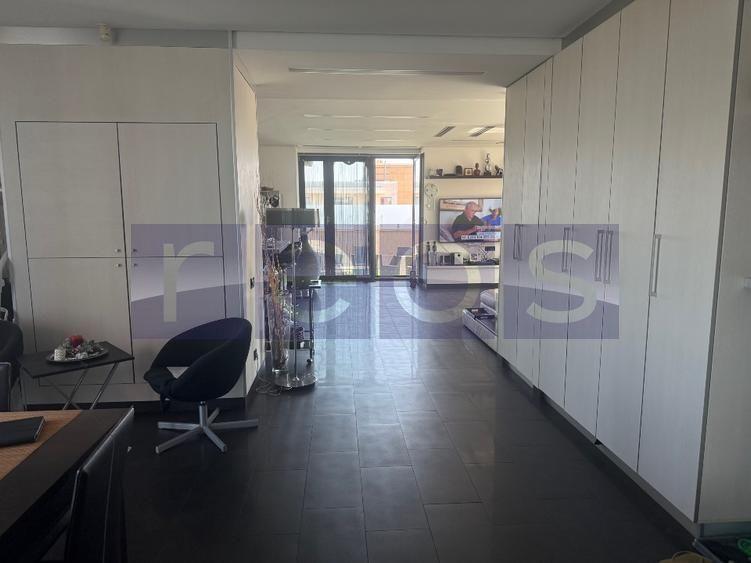 VANZARE PENTHOUSE SPECTACULOS OTOPENI |  355 MP | - 7