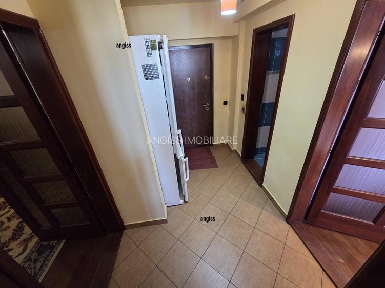 Apartament 2 camere cu Balcon - STR MIRCEA VODA - 6
