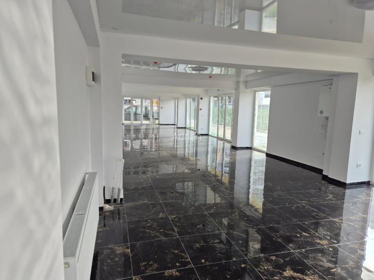 Proprietar -  Închiriere Spațiu Servicii si Birouri  cu vad EXCELENT! - 5