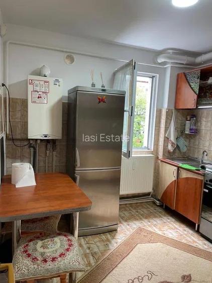 Apartament 2 Camere Podu Ros - 5
