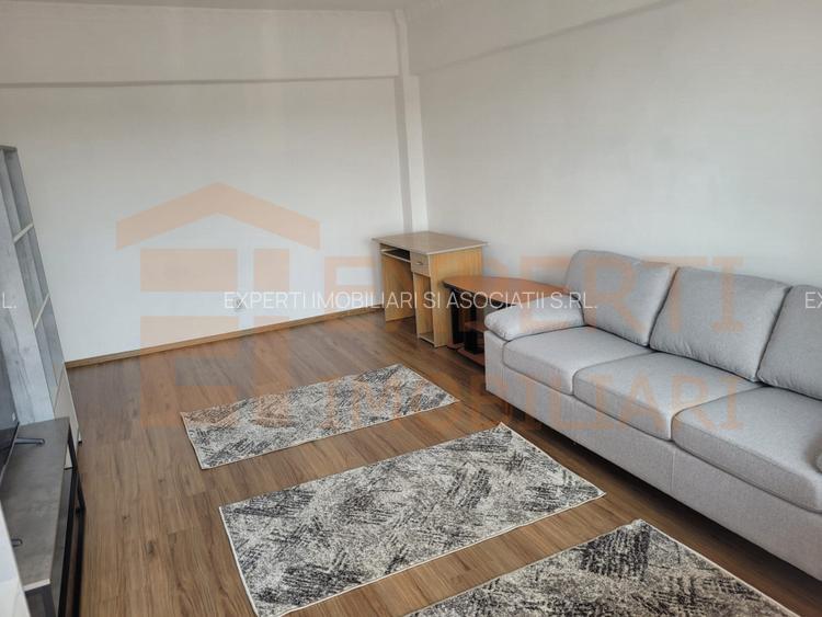 Apartament 2 camere, zona Victoria - Tomis I, termen lung - 2