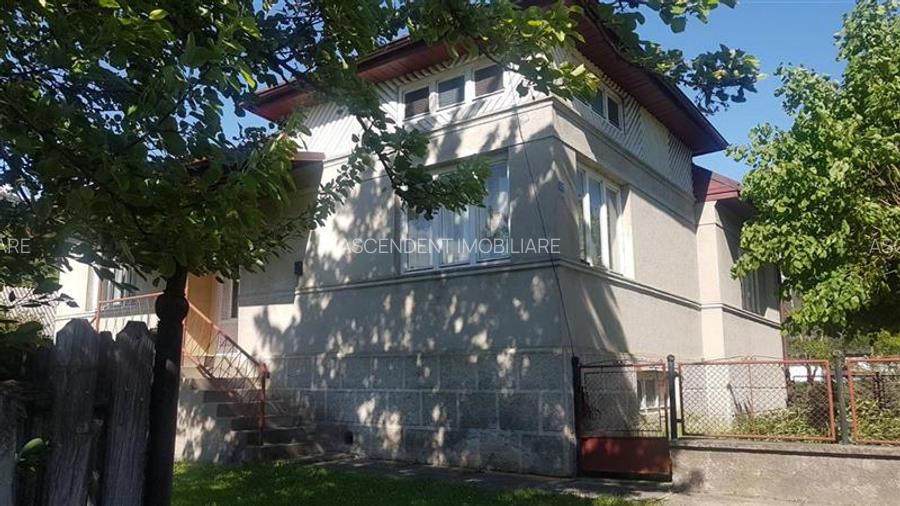 Casa traditionala de vanzare, Tulghes, Harghita - 21