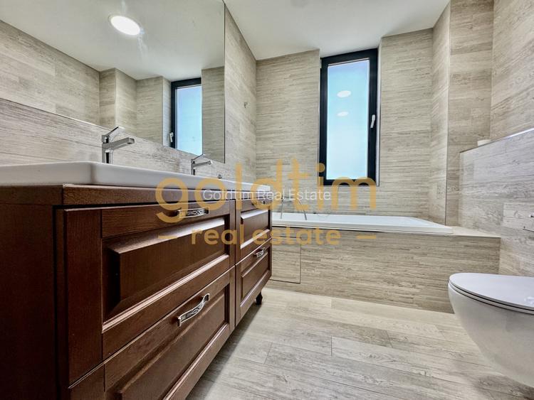 VILA DE COLT/ MOBILATA SI UTILATA/ PARCARI - 45