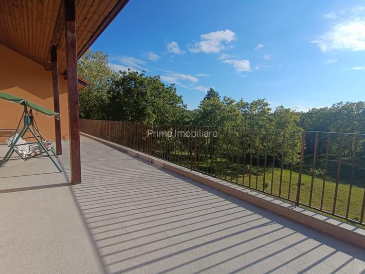 Casa / Proprietate deosebită cu 8142 MP teren | Oarda | - 13