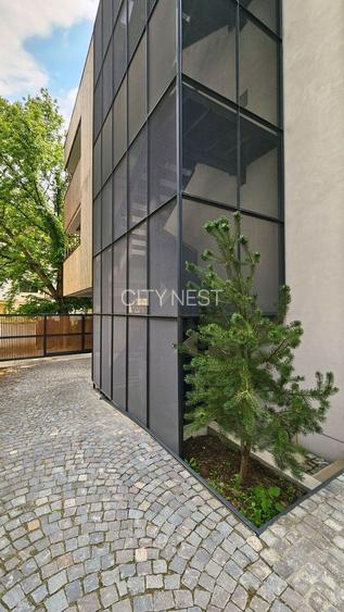 Studio boutique premiat – terasă panoramică Dorobanți – Floreasca - 26