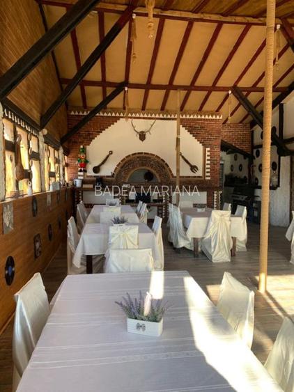 vand cladire rezidentiala ideala pentru camin de batrani, centru de recuperare,  - 4