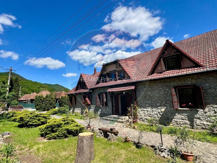 Pensiune cu 13 camere de vânzare in Bulz - 47