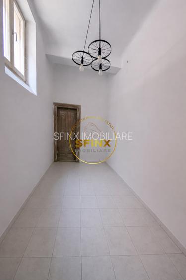 De inchiriat demisol in vila 92mpu zona Dorobanti - 6