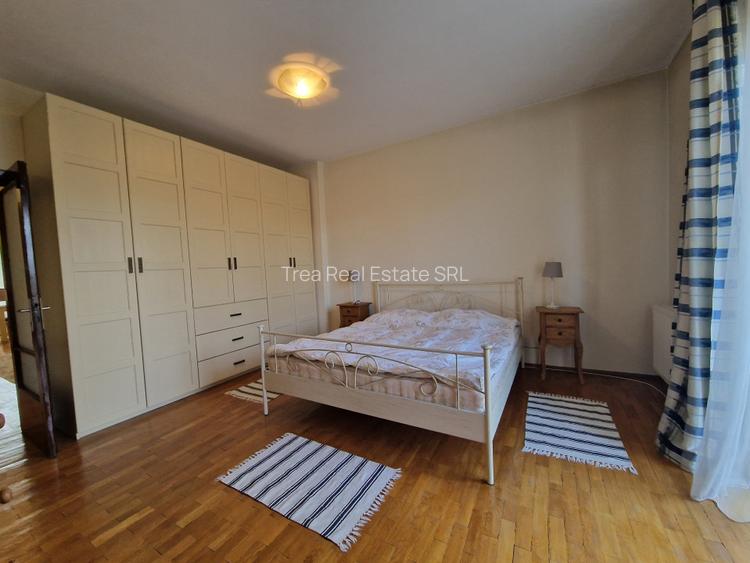 Inchiriere 3 camere - 100 mp - P-ta Romana - ASE  - 5