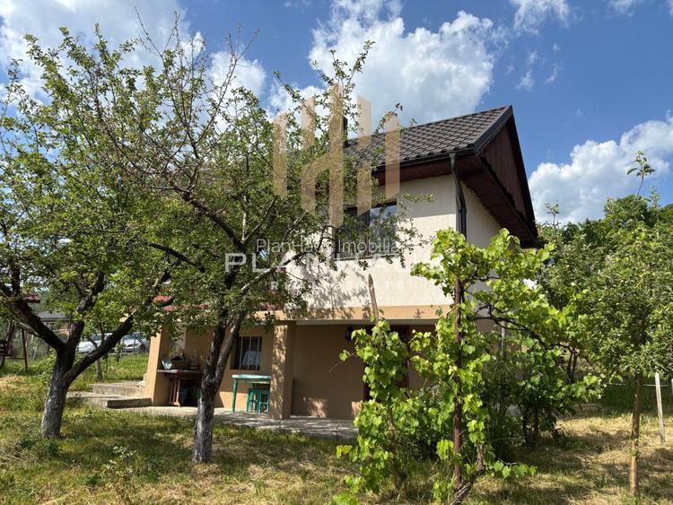 Casă individuală P+1 , Cicârlău - 15