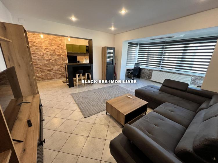 Apartament 2 camere zona Faleza Nord - Orion Residence / Termen Lung