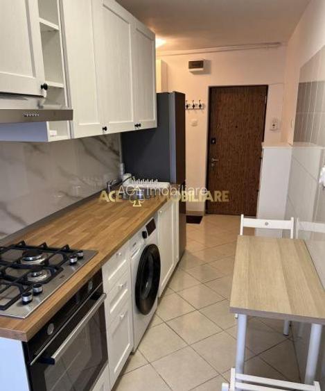 Garsoniera | Basarab | Centrala Proprie | Posibilitate Parcare - 3