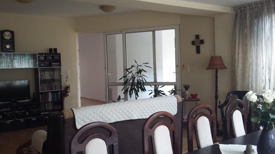 Izbiceni-Damaroaia-Casa Presei,P+E+M,zona verde,aerisita,casa luminoasa,6 camere - 3