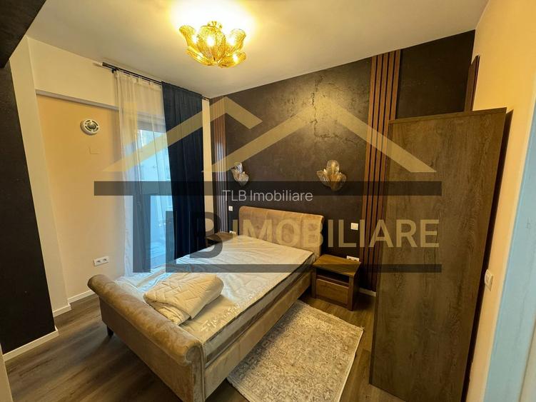 Apartament cu 3 camere, Lux, 65 mp, Zona Ultracentrala - 3