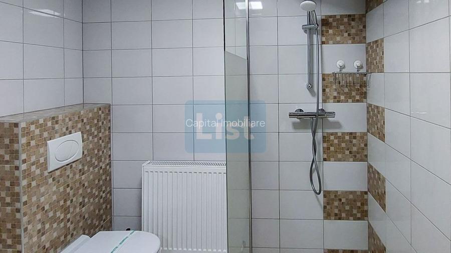 Pensiune la Cheie cu Vedere Panoramică Toplița - 14