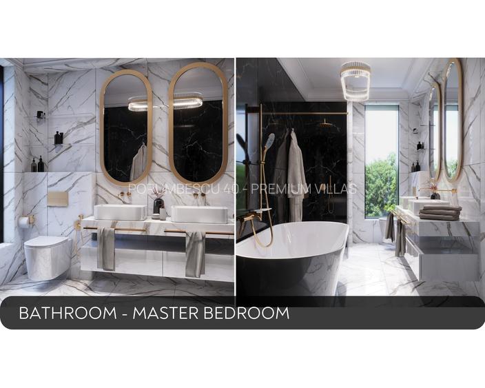 FINALIZATE 100% - VILE PREMIUM INDIVIDUALE, SMART HOME, INDEPENDENTE ENERGETIC - 12