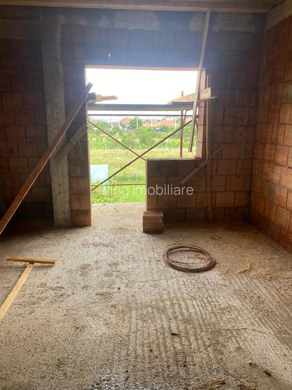 Apartament 3 camere, gradina, zona centrala, parcare inclusa  - 5