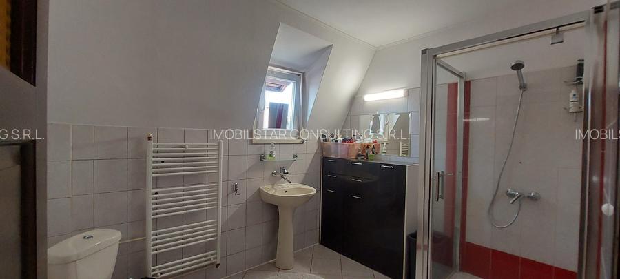 De vanzare imobil pentru birouri sau locuit-zona Budai - 14