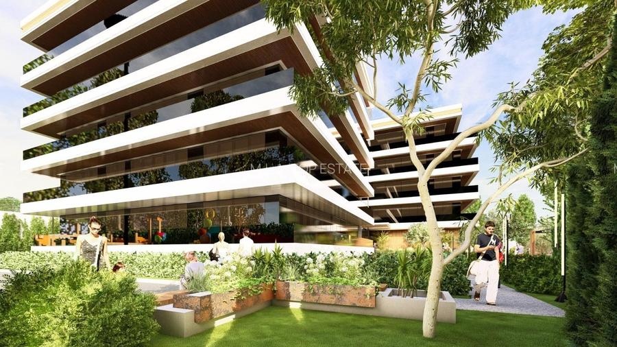 Proiect imobiliar Premium la cheie in Arad - 7