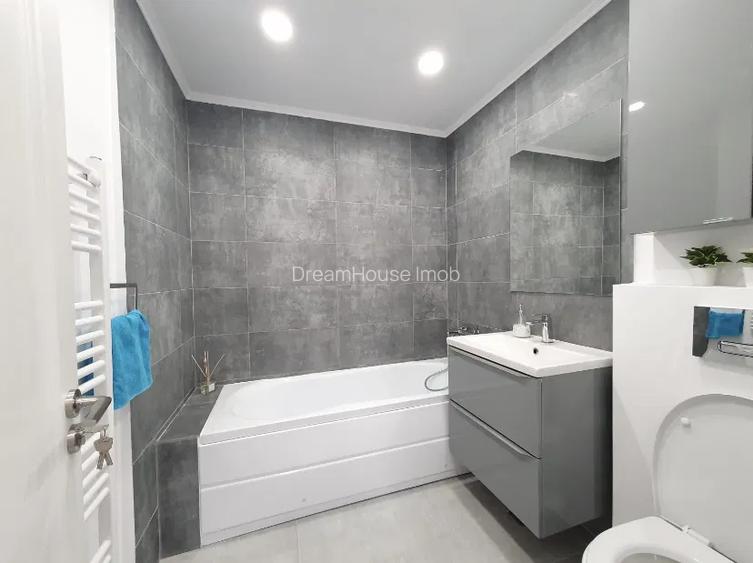 Apartament 2 camere Piata Muncii - Calea Calarasilor - Decebal - 6