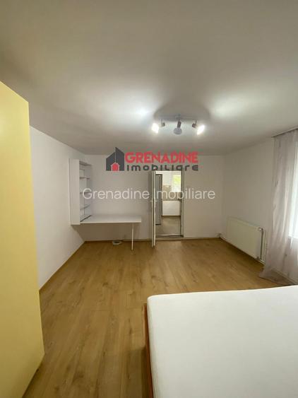 Garsoniera 40 mp Zona Centrul Civic - Cod 5279 - 2
