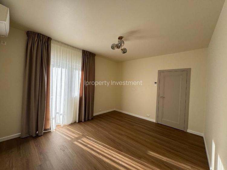 Primaverii | 5 Camere | Centrala | 118 MP | X2 Bai | X4 Balcoan | - 6