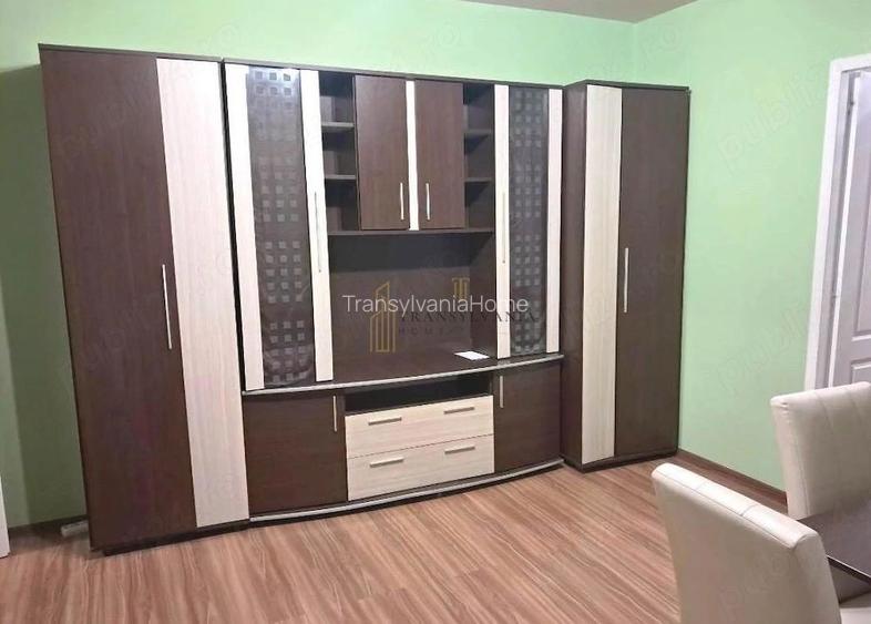 Apartament 2 camere,  zona Cedonia - 4