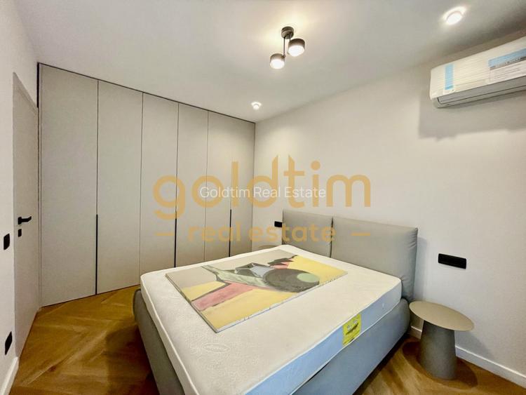 BANEASA/SUPERB/PRIMA ÎNCHIRIERE/PARCARE INCLUSA - 9