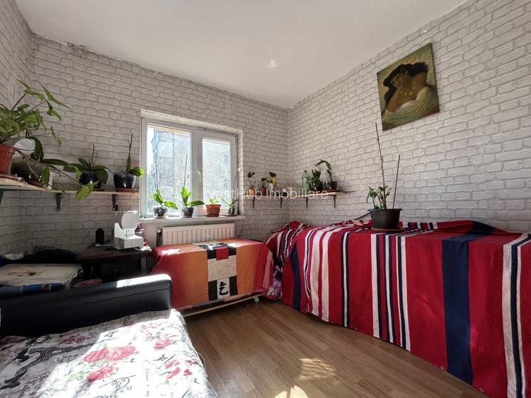 Apartament 4 camere, decomandat, etajul 1, 2 bai, zona Steaua - 8